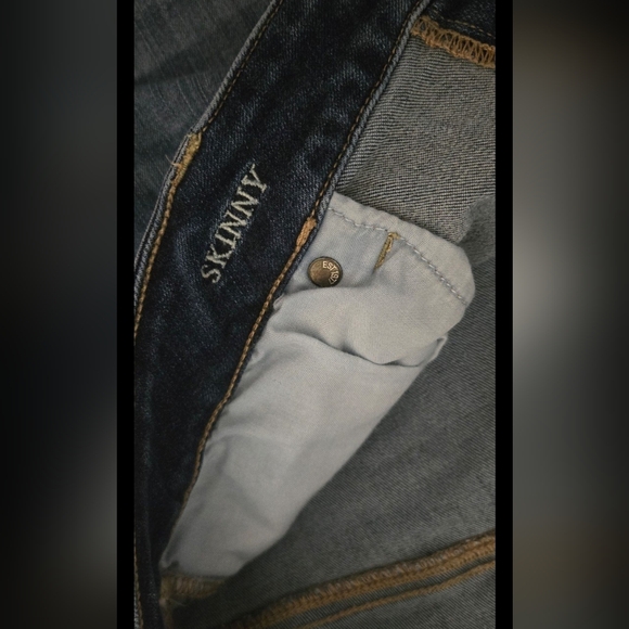 Ladies jeans - Picture 3 of 8